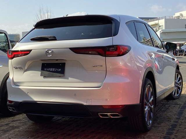 CX-602.5 25S Lパッケージ