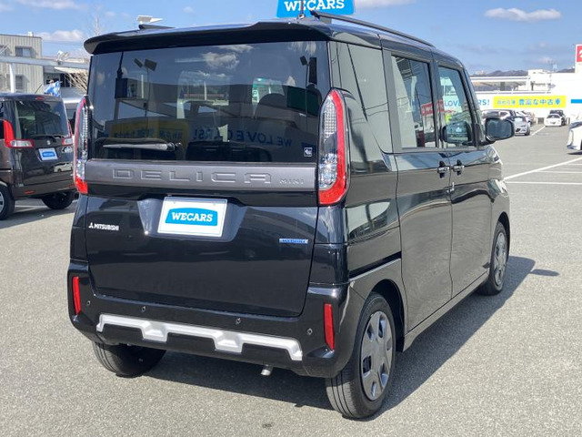 デリカミニG