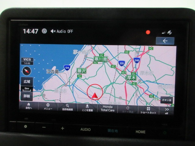 N-VAN e:e: ファン