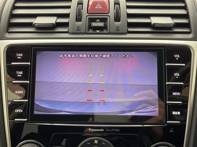 レヴォーグ1.6 GT-S アイサイト 4WD