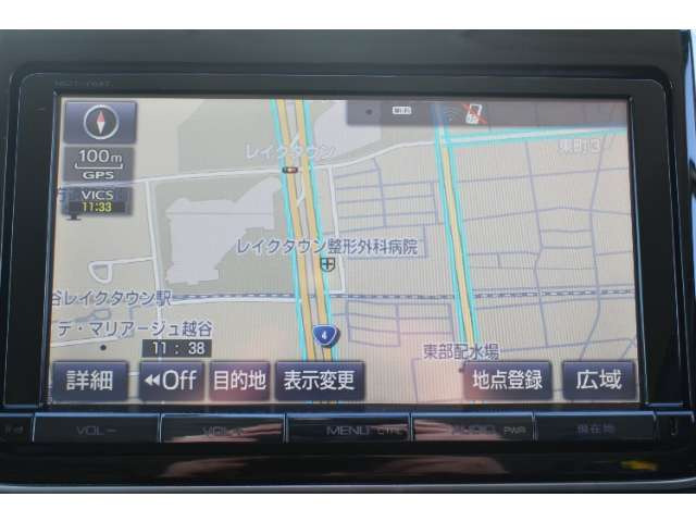 エスクァイアハイブリッド1.8 Gi