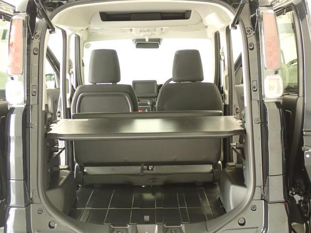 スペーシアベースXF 4WD