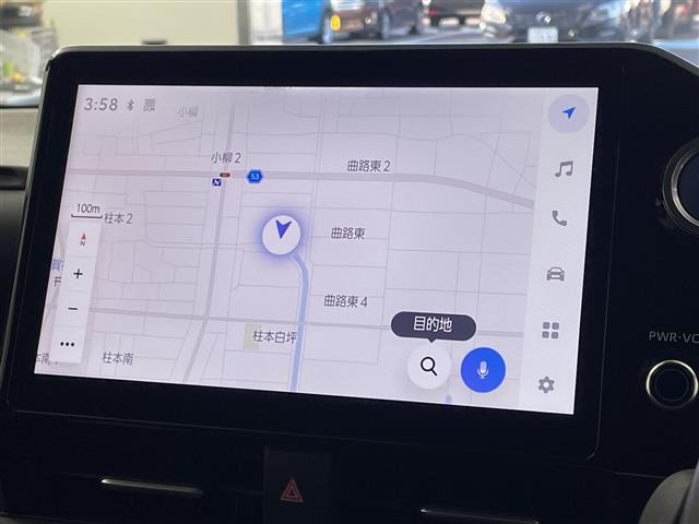 ノア1.8 ハイブリッド S-Z