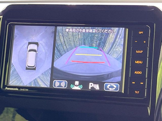 �y�S���ʃ��j�^�[�p�J�����z��p�̃J�����ɂ��A�ォ�猩���낵���悤�Ȏ��_��360�x�N���}�̎��͂��m�F���邱�Ƃ��ł��܂������p�������m�F���₷���A�����ꏊ�ł̐؂�Ԃ��⒓�Ԃ��X���[�Y�ɍs���܂��B