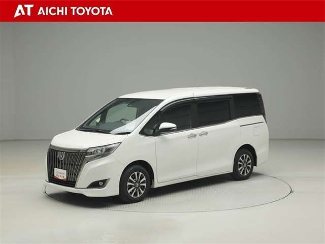 エスクァイア2.0 Gi プレミアムパッケージ