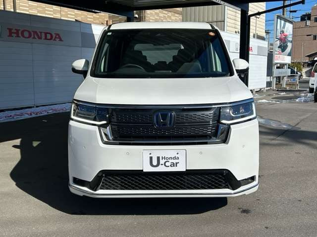 ステップワゴン