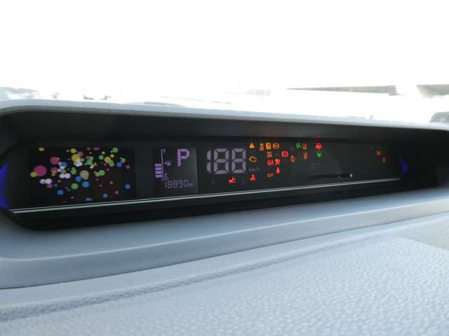 タントカスタムX