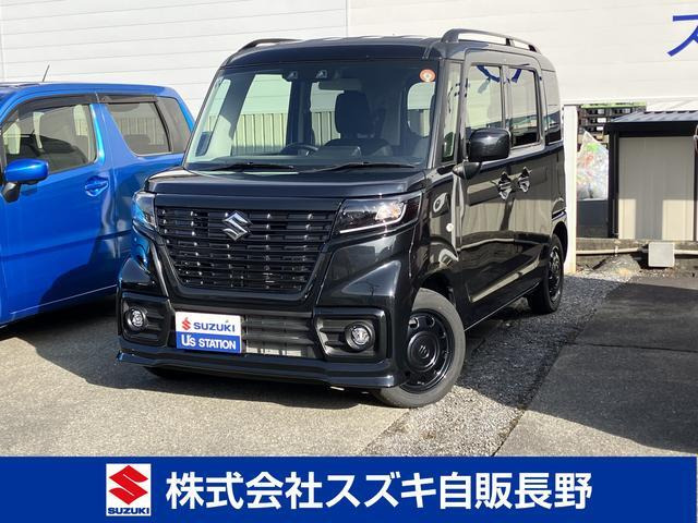 スペーシアベースXF 4WD
