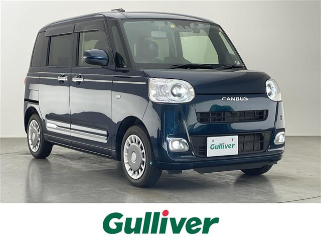 ムーヴキャンバスセオリー G