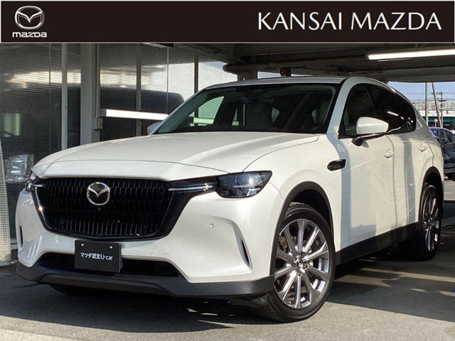 CX-602.5 25S Lパッケージ