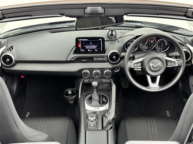 ロードスター1.5 S スペシャルパッケージ