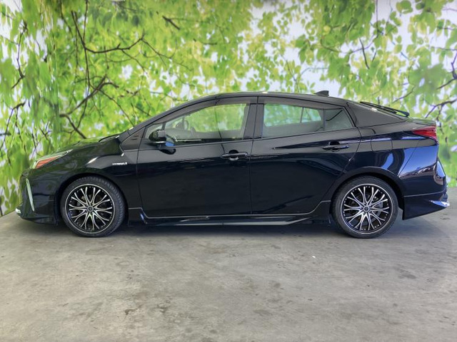 プリウス1.8 S ツーリングセレクション