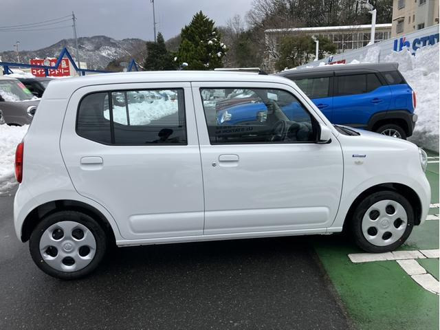 アルトハイブリッド(HYBRID) S