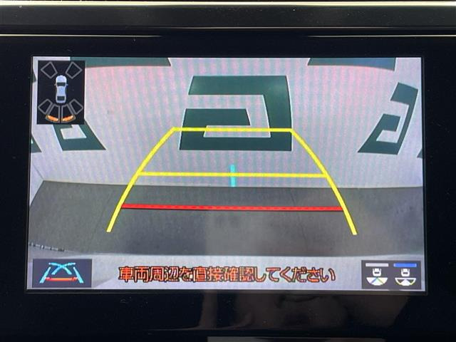 ヴェルファイア2.5 Z ゴールデンアイズ