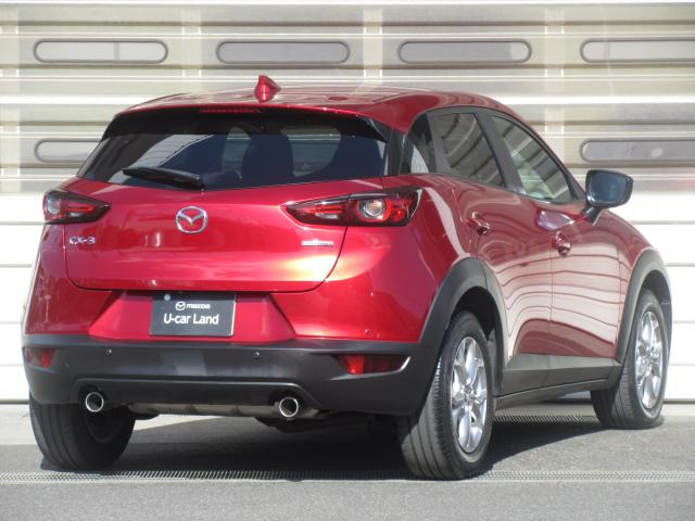 CX-3