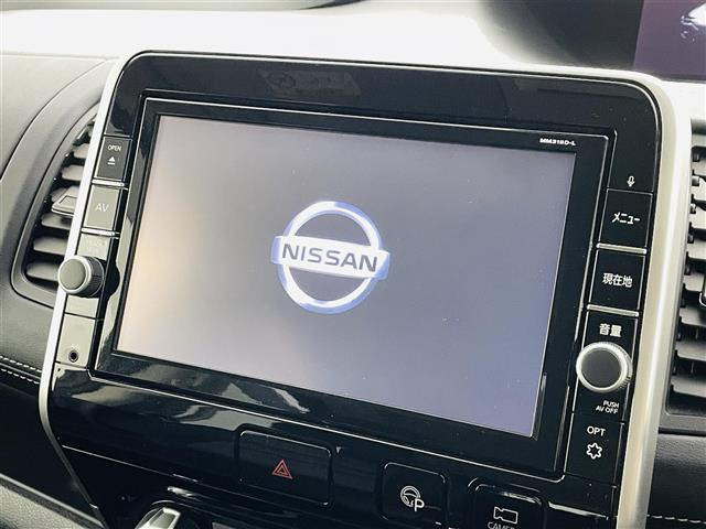 セレナ2.0 ハイウェイスター Vセレクション