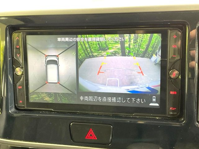 �y�}���`�A���E���h���j�^�[�z��p�̃J�����ɂ��A�ォ�猩���낵���悤�Ȏ��_��360�x�N���}�̎��͂��m�F���邱�Ƃ��ł��܂������p�������m�F���₷���A�����ꏊ�ł̐؂�Ԃ��⒓�Ԃ��X���[�Y�ɍs���܂��B