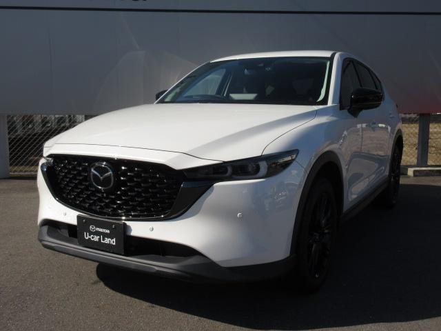 CX-52.0 20S ブラックトーンエディション