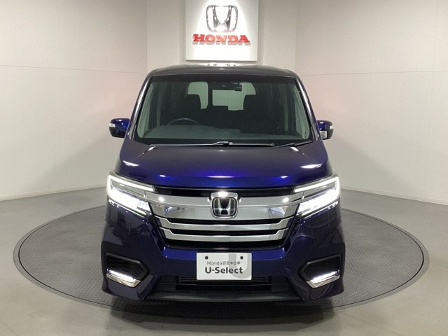 ステップワゴン1.5 スパーダ ホンダ センシング