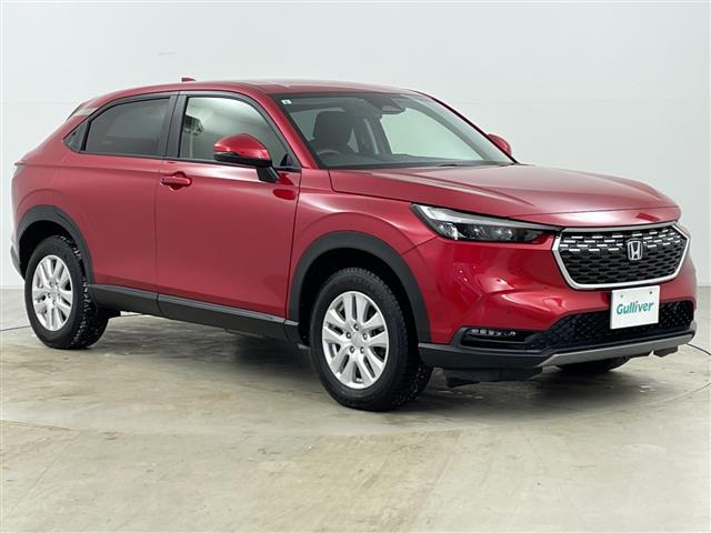 ヴェゼル1.5 e:HEV X 4WD