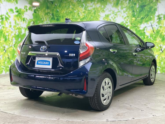 アクア1.5 S スタイルブラック