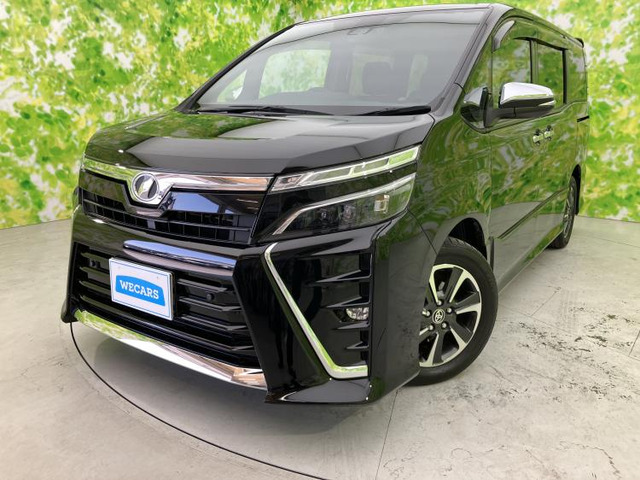 ヴォクシー2.0 ZS 煌II