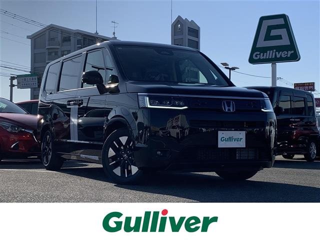 ステップワゴン2.0 e:HEV エアー