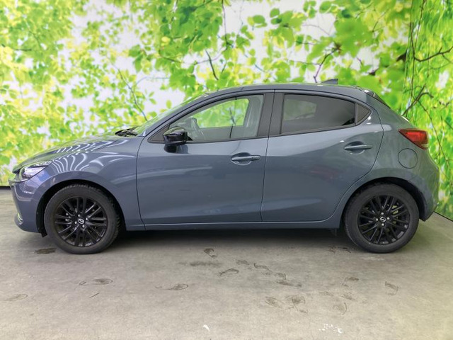 MAZDA21.5 15S ブラックトーンエディション