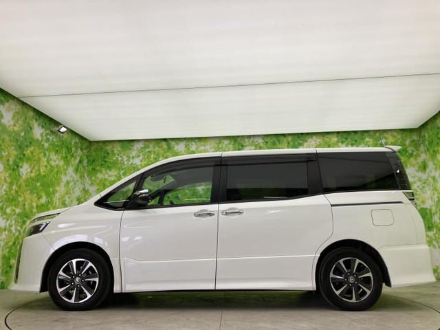 ヴォクシー2.0 ZS 煌II