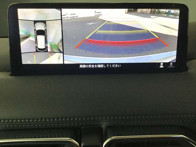 CX-52.2 XD ブラックトーンエディション