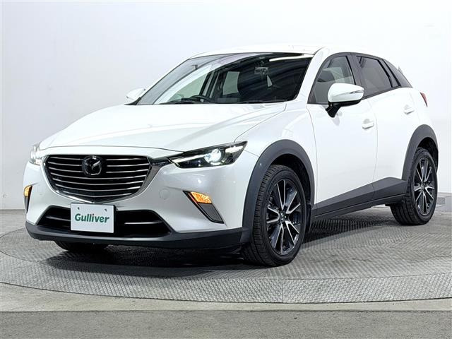 CX-31.5 XD プロアクティブ