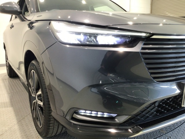 ヴェゼル1.5 ハイブリッド Z