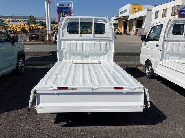 キャリイKC エアコン パワステ