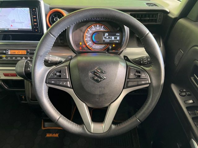 �y�����v�����X�e�A�����O�z�㎿�Ȋv���g�p���邱�ƂŁA��ɂ����������݂ƂĂ��^�]���₷���n���h���ł���