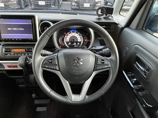 スペーシアカスタムハイブリッド(HYBRID)  XSターボ