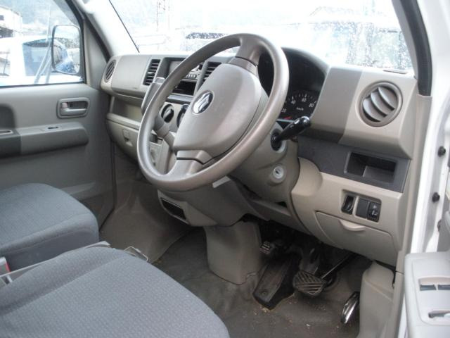 エブリイPC ハイルーフ