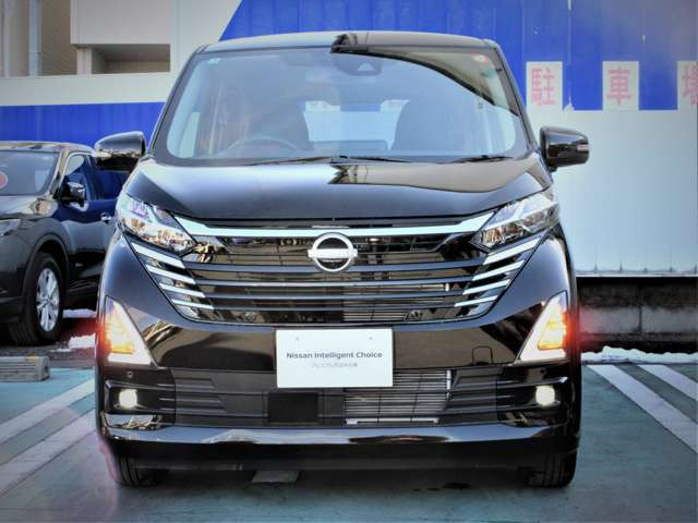 デイズハイウェイスターX プロパイロットエディション