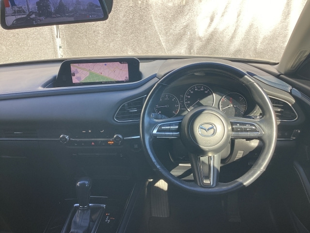 CX-301.8 XD プロアクティブ ツーリングセレクション