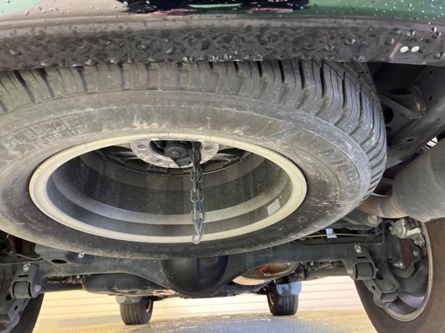 下回りがきれいなうちに、防錆加工の施工がオススメ。降雪地域はもちろん、沿岸部にお住いの方や、趣味でマリン・ウィンタースポーツをされる方にご好評いただいております。