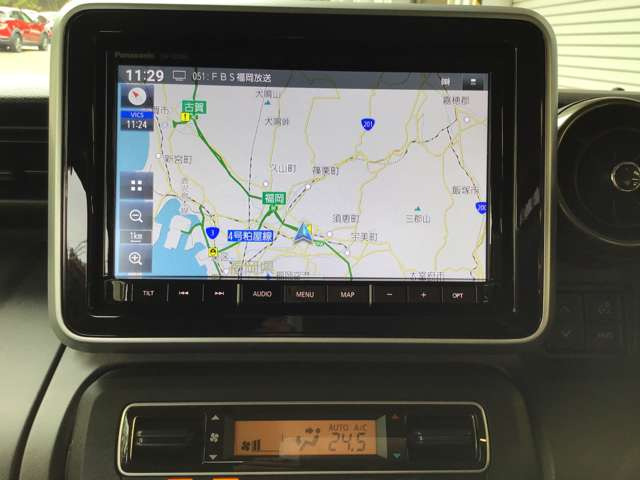 フレアワゴンタフスタイル ハイブリッド XT