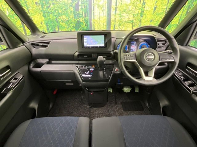 ルークスハイウェイスター Gターボ