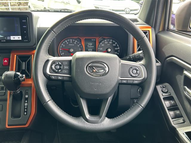 タフトG ターボ