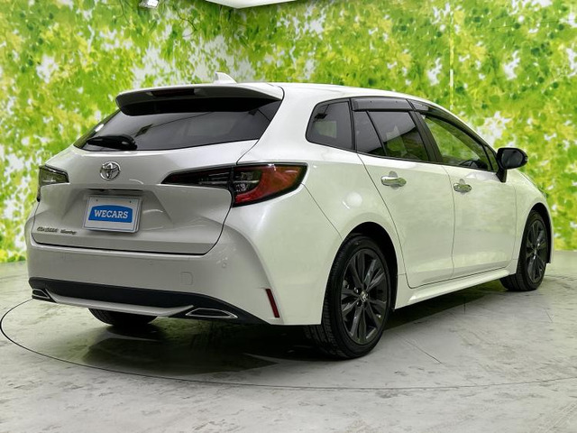 カローラツーリング1.8 W×B