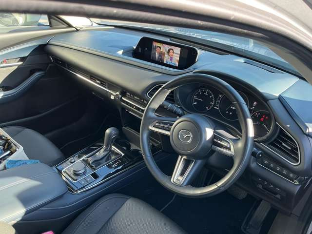 CX-301.8 XD プロアクティブ ツーリングセレクション