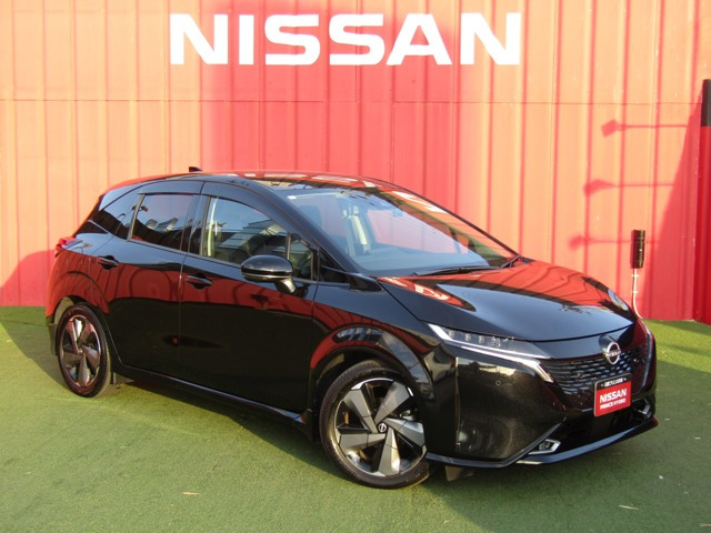 ノートオーラ1.2 G レザーエディション