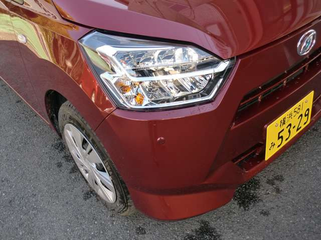 ミライースX SAIII