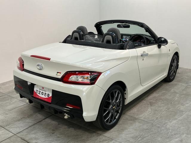 コペンGR スポーツ