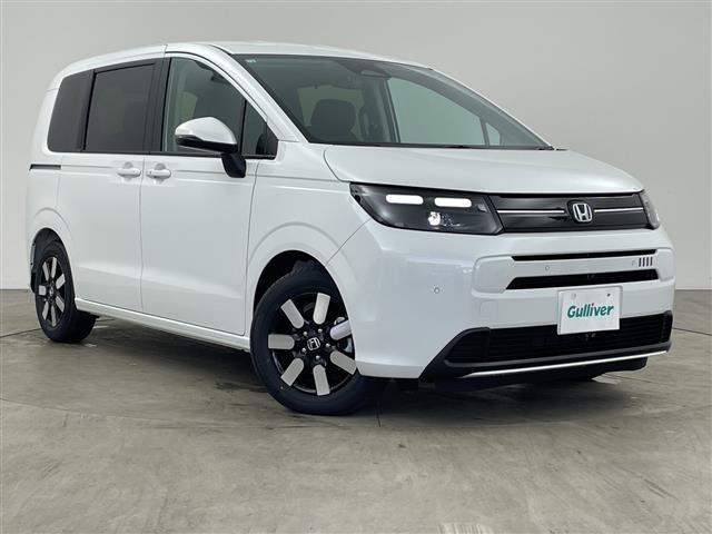 フリード1.5 e:HEV エアー EX