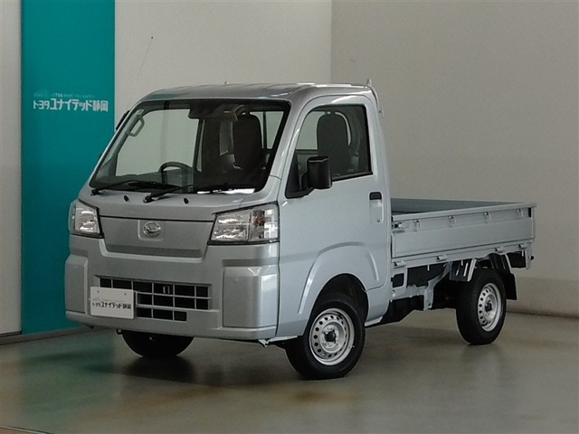 ハイゼットトラックスタンダード