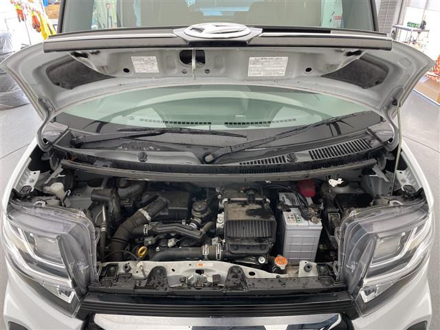 タントカスタムRS